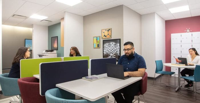 Equitable Building - Image 5