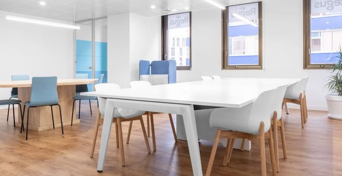 1 Avenida Madariaga, Bilbao - Image 2