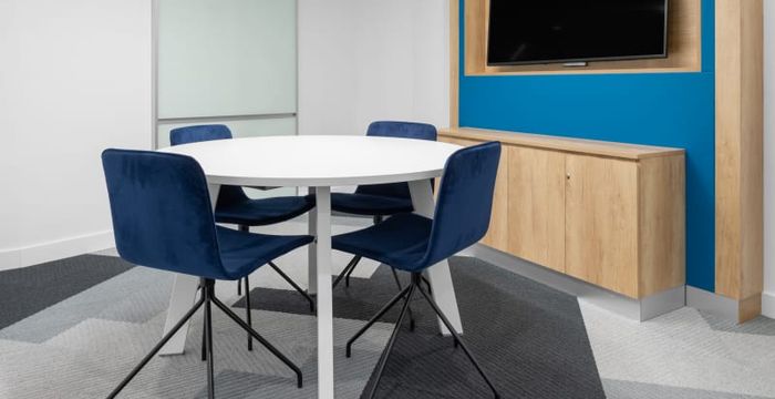 1 Avenida Madariaga, Bilbao - Image 3