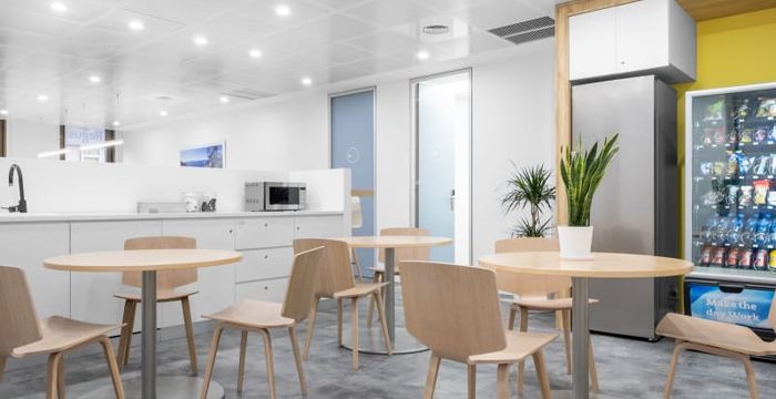 1 Avenida Madariaga, Bilbao - Image 2