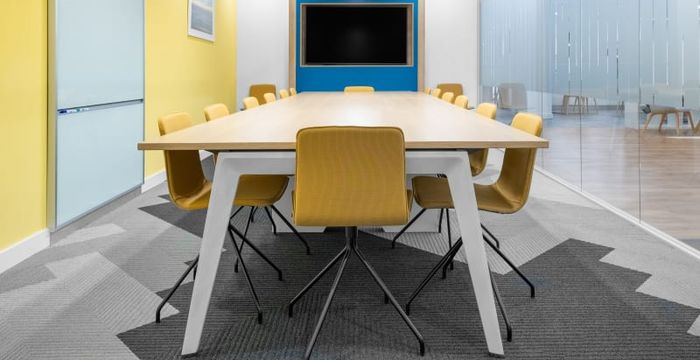 1 Avenida Madariaga, Bilbao - Image 4