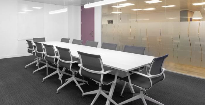 Decathlon Ortega y Gasset - Image 5