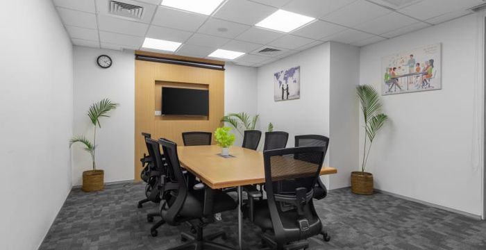 Aerocity, New Delhi - Image 3