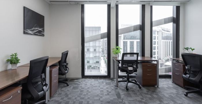 Aerocity, New Delhi - Image 5