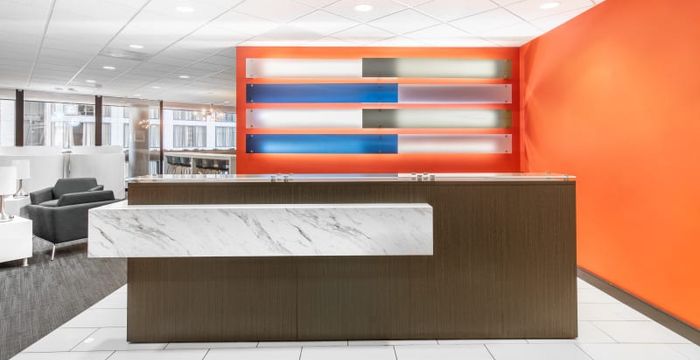 4830 West Kennedy Blvd 4830 West Kennedy Blvd, Tampa - Image 2