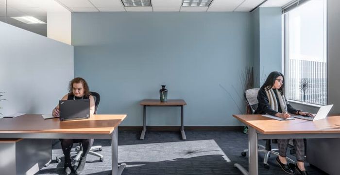 Triangle Plaza - West Tower - Image 3