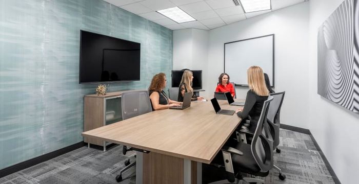 Triangle Plaza - West Tower - Image 4