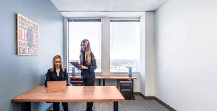 8770 West Bryn Mawr Ave, Chicago - Image 5