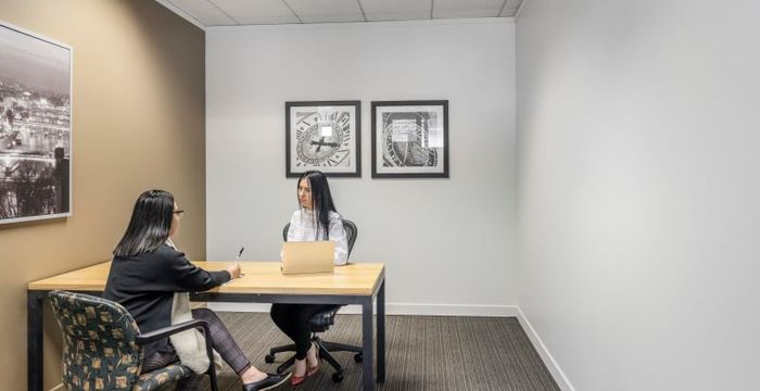 Triangle Plaza - West Tower - Image 2