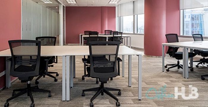 6813 Ayala Avenue Corner Hv Dela Costa Street, Makati - Image 5