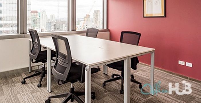 6813 Ayala Avenue Corner Hv Dela Costa Street, Makati - Image 4