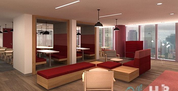 6813 Ayala Avenue Corner Hv Dela Costa Street, Makati - Image 2