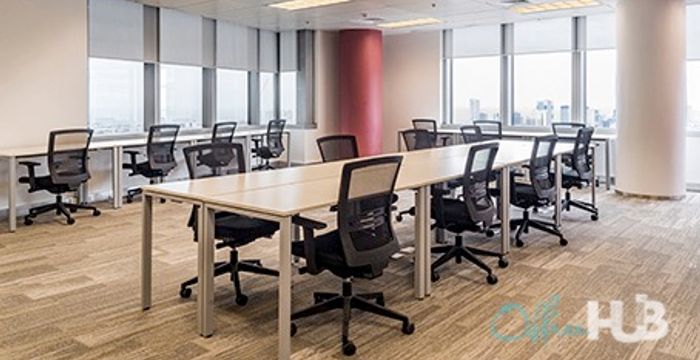 6813 Ayala Avenue Corner Hv Dela Costa Street, Makati - Image 3