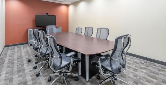 Bank of America Building Bank of America Building - Image 3