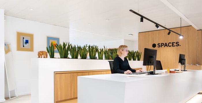 Avenue Du Boulevard 21, Brussels - Image 2