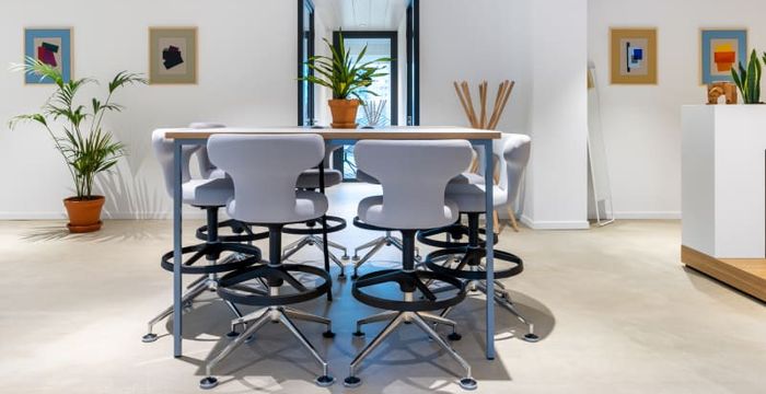 Avenue Du Boulevard 21, Brussels - Image 5