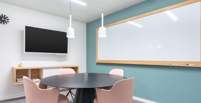 Avenue Du Boulevard 21, Brussels - Image 3