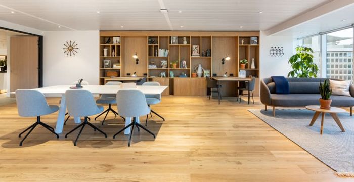 Avenue Du Boulevard 21, Brussels - Image 2