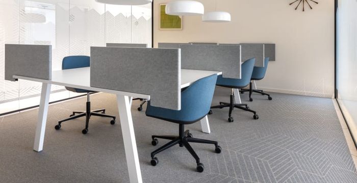 Avenue Du Boulevard 21, Brussels - Image 3