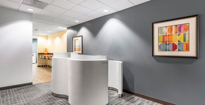 5555 Glenridge Connector, Atlanta - Image 3