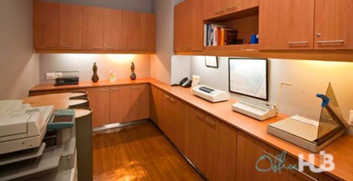 Paseo De Roxas Corner Ayala Avenue, Makati - Image 3