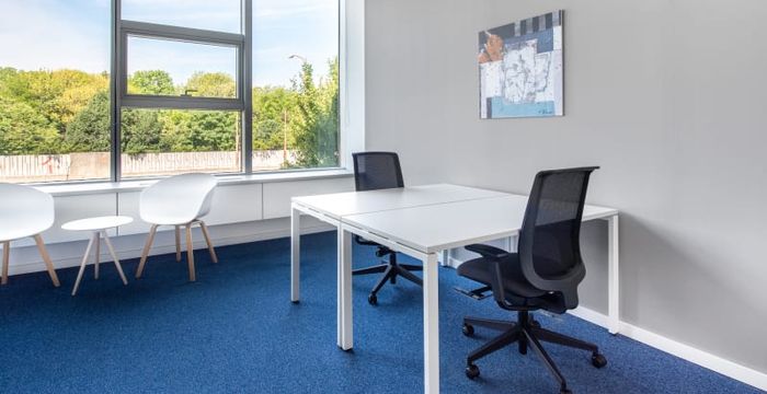 8/A Karadzicova, Bratislava - Image 2