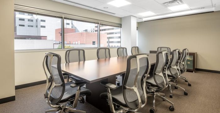 120 North Washington Square, Lansing - Image 3