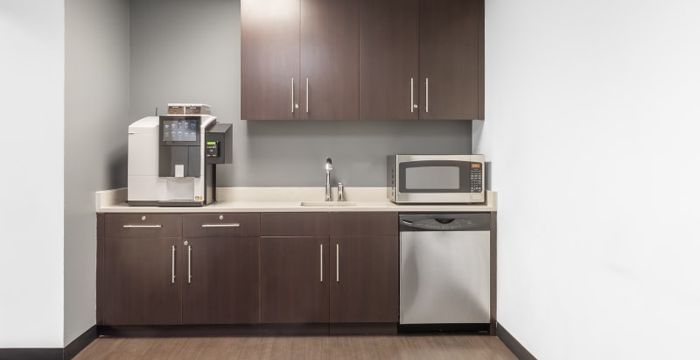 120 North Washington Square, Lansing - Image 4