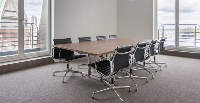 1-3 Grosse Bleichen, Hamburg - Image 4