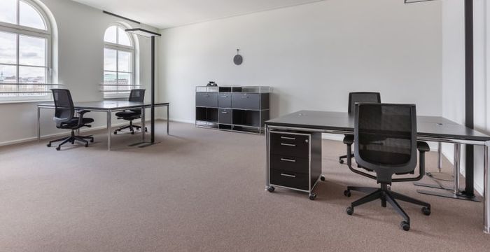 1-3 Grosse Bleichen, Hamburg - Image 4