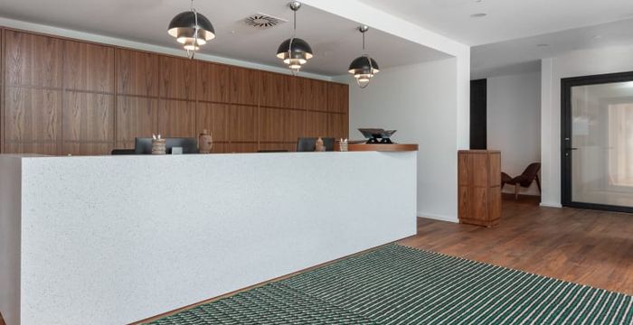 1-3 Grosse Bleichen, Hamburg - Image 3