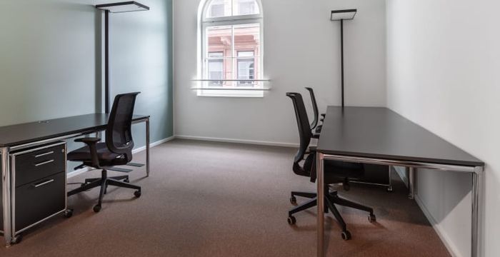 1-3 Grosse Bleichen, Hamburg - Image 2