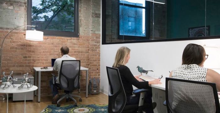 159 N Sangamon Street, Chicago - Image 2