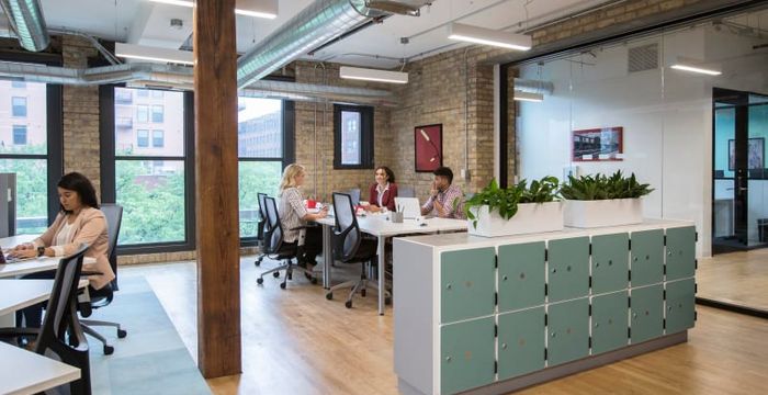 159 N Sangamon Street, Chicago - Image 5