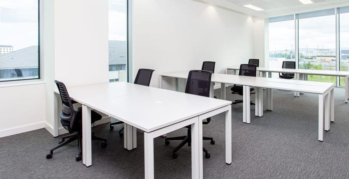 Building Two - Image 2