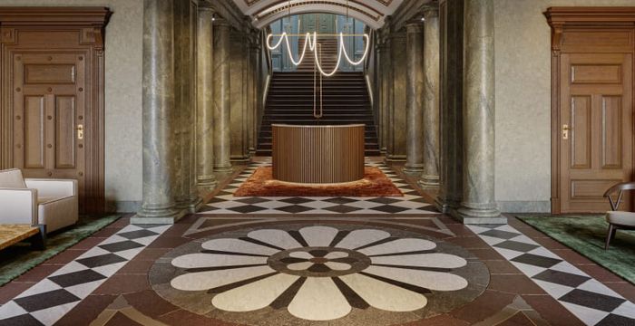 23 Lilla Nygatan, Stockholm - Image 4