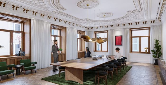 23 Lilla Nygatan, Stockholm - Image 3