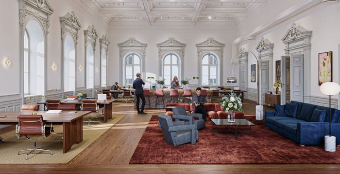 23 Lilla Nygatan, Stockholm - Image 2