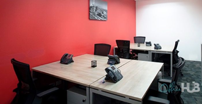 Makati Avenue Corner Paseo De Roxas, Makati - Image 4