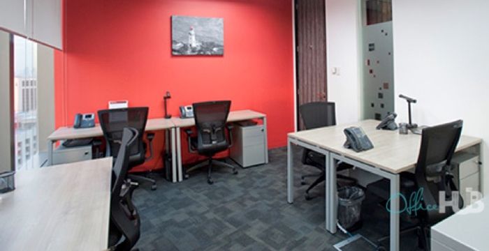 Makati Avenue Corner Paseo De Roxas, Makati - Image 5