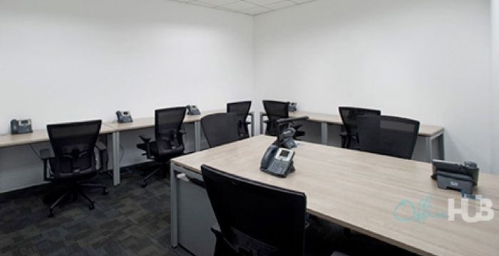 Makati Avenue Corner Paseo De Roxas, Makati - Image 5