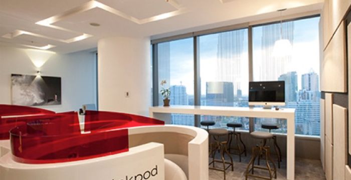 Makati Avenue Corner Paseo De Roxas, Makati - Image 2