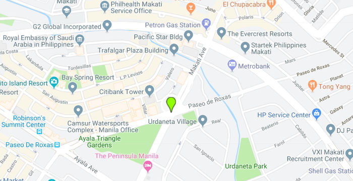 Makati Avenue Corner Paseo De Roxas, Makati - Image 5