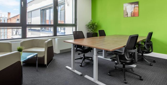 14 Tsar Osvoboditel Blvd, Sofia - Image 5