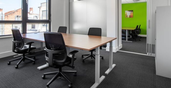 14 Tsar Osvoboditel Blvd, Sofia - Image 2