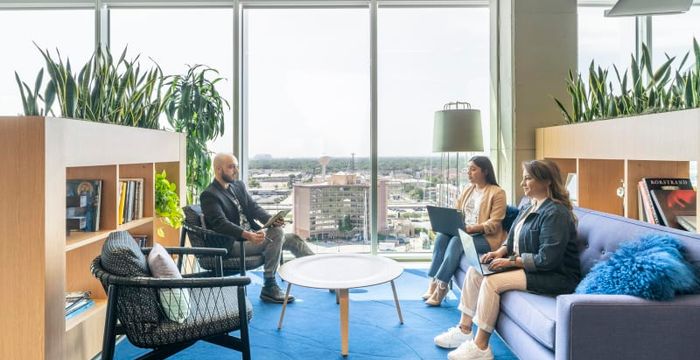 2925 Richmond Ave, Houston - Image 3