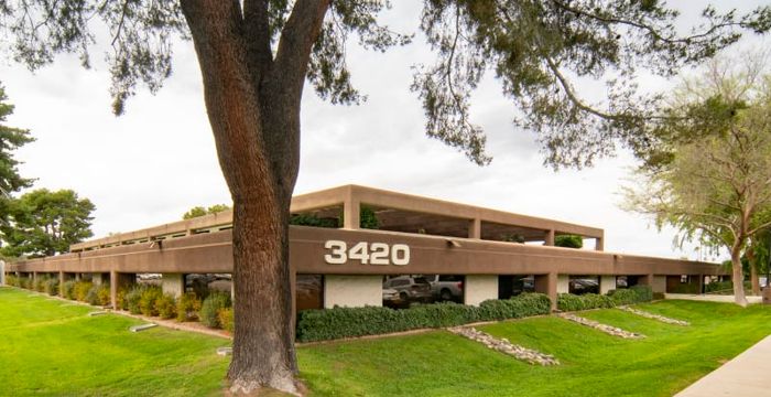 3420 E Shea Blvd, Phoenix - Image 5