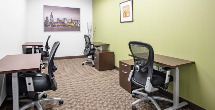 2700 Patriot Boulevard, Glenview - Image 2