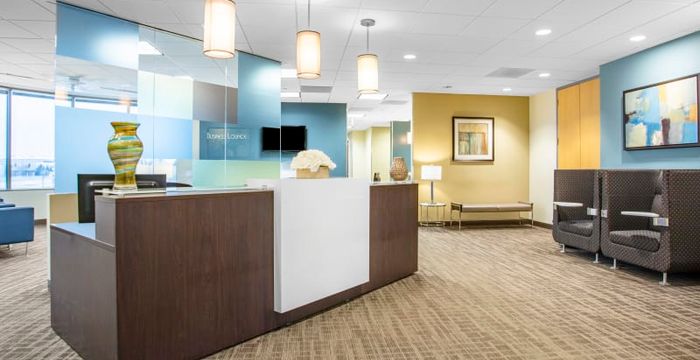 2700 Patriot Boulevard, Glenview - Image 4