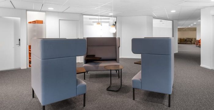 12 Gustavslundsvagen, Stockholm - Image 3